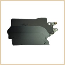 2pcs/set for Nikon D600 D610 Shutter Curtain Blade Parts SLR Camera Repair