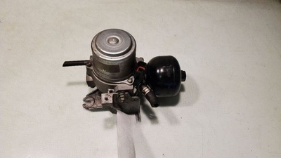 #ad 2006 2011 Honda Civic 1.3L Brake Booster Pump Assembly MX Hybrid OEM $82.99