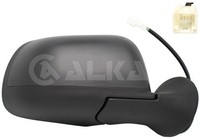 Alkar 6126613 AußEnspiegel Rechts FüR Dacia Duster HS 04.10-10.17