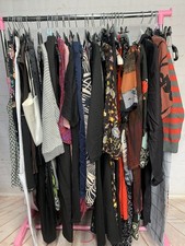 Women’s Clothing Bundle Joblot Various Sizes Brands 35 Items