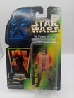 Star Wars: POTF Green Holo Ponda Baba MOC 1996 Kenner