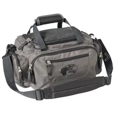 Bass Pro Shops Catch-All Gear Bag True Timber Grey 16" L x 10" W x 8" H NEW!