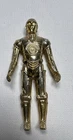 Star Wars 1977 C-3PO Action Figure Kenner GMFGI, Vintage Hong Kong