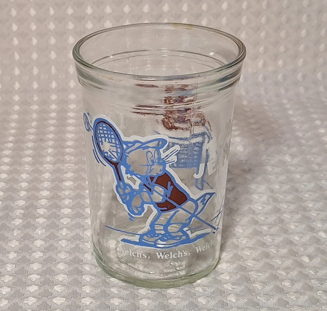 25+ Vintage Welch's Tom & Jerry Jelly Glass for sale | Updated Oct
