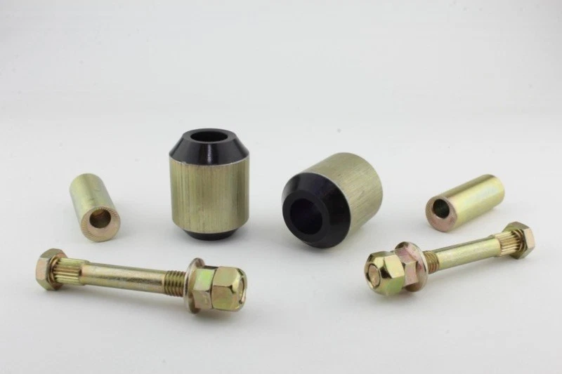 Whiteline Plus Rear Control Arm Bushing Kit for BMW 3 Series 1991-2001 Foto 3 de 4