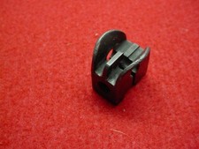 M1 Garand- U.s.military-front Sight- Gray Parkerized - New 
