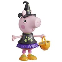 Hasbro Uk Peppa Pig Halloween Dress Up Neu