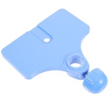  Plateau Support À Perfusion Plaque De Rangement Durable Assiette Des Plaques