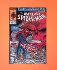 Amazing Spider-Man #325 Vol. 1 1989 Marvel Comics 1st App RY93-77