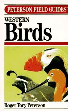 A Field Guide to Western Birds: A Completely New Gu... | Buch | Zustand sehr gut