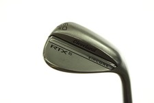 Cleveland RTX 6 ZipCore Tour Satin Low Lob Wedge 60° Right-Handed Steel #24825