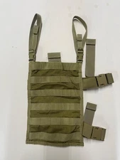 NEW Eagle Allied Industries 2 Point Drop Leg Panel Assembly Khaki 1605