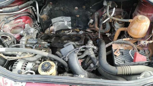 8200038472 Captador Volante Motor para RENAULT SCENIC I (JA...) 2001 1700732 - Imagen 7 de 10