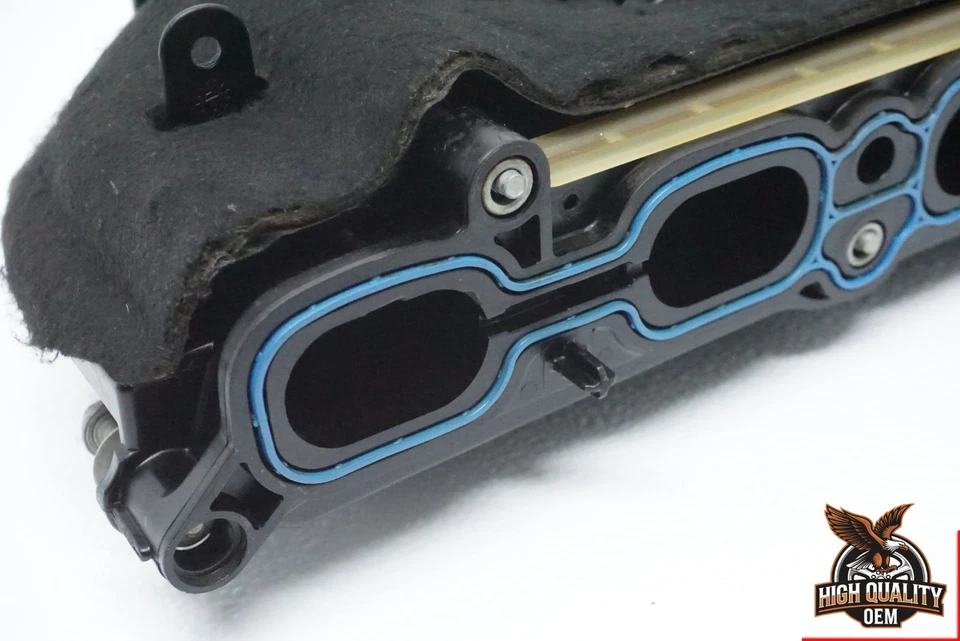 2018 - 2025 CHEVROLET MALIBU ENGINE GASOLINE AIR INTAKE MANIFOLD OEM 12683666 - Image 2 of 4