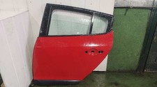 HINTERE LINKE TÜR / 1524679 FÜR RENAULT MEGANE III BERLINA 5 P TOMTOM EDITION