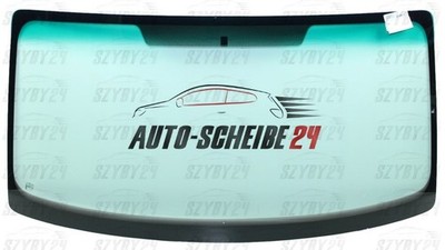 Frontscheibe Windschutzscheibe Iveco Daily 1999-2014
