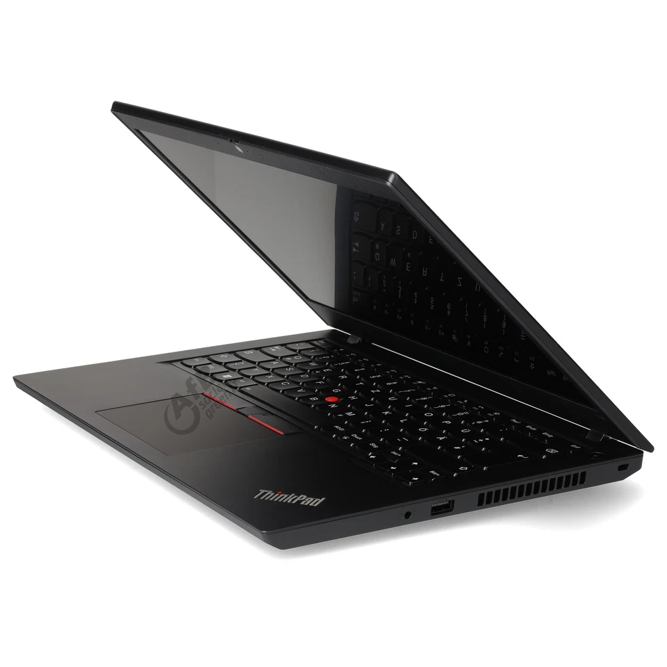 Lenovo ThinkPad L14 G1 · i5-10310U · 8GB · 250GB, photo 2 sur 5