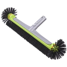 Sepetrel Pool Brush Head for Cleaning WallsHeavy Duty Inground/Above Ground S...