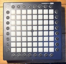 ?? Novation Launchpad Pro 64 pad