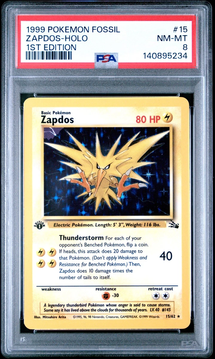 first edition pokemon cards ebay Flareon TG01 TG30 (Graded) Case main image 1
