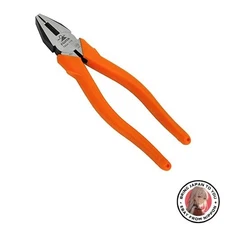 New Fujiya Pliers JIS Standard 175mm 1050-175