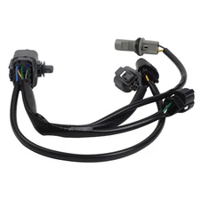 Headlight Wiring Harness For Mazda 3 2014-2018 BHN1-51-0K6A High Quality