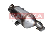 Kamoka 8010029 Soot/Particulate Filter, Exhaust System for Citroen, Mini, Peugeot