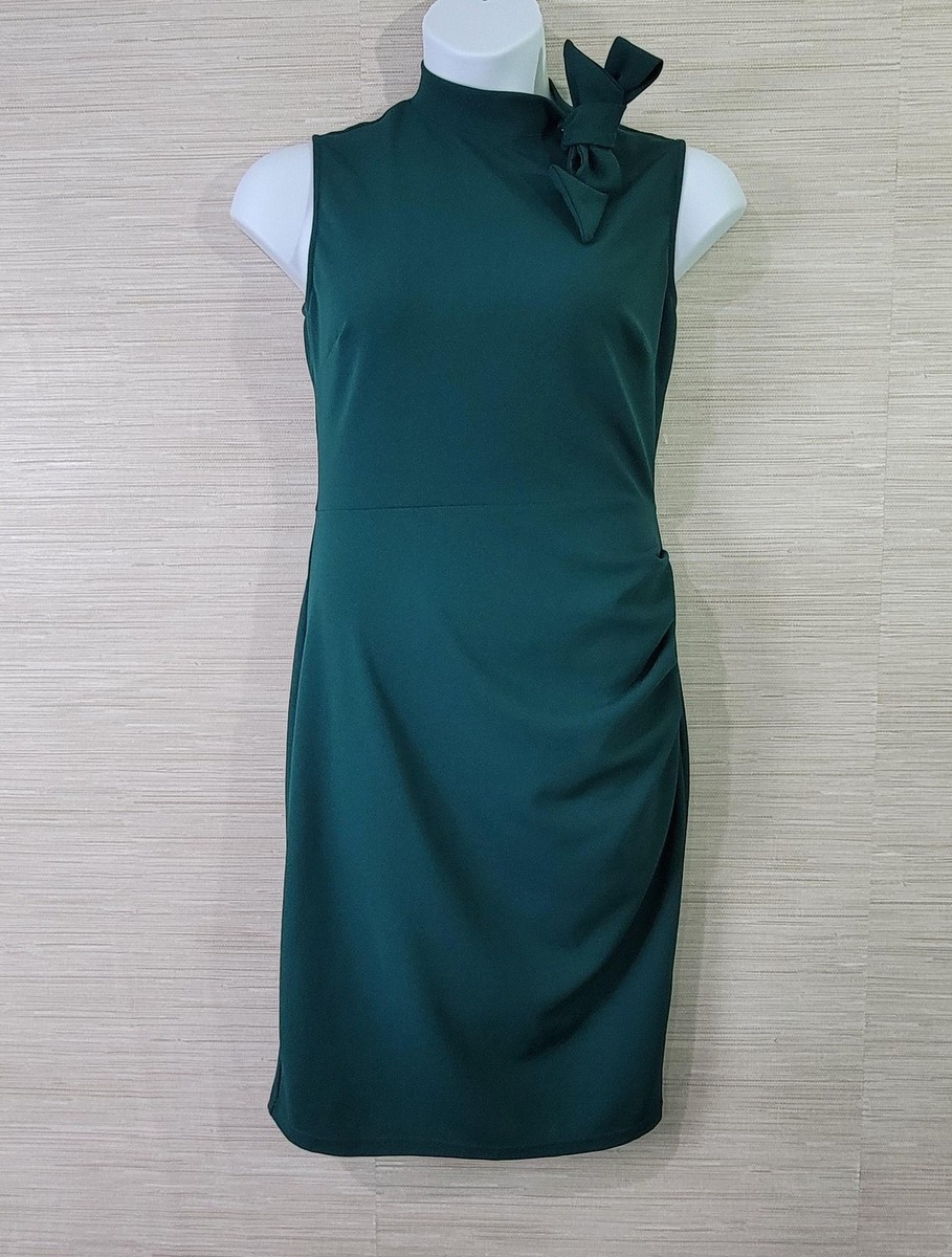 slim fit dress slacks Tropic Muse Beaded Cowl Maxi Dress main image 0