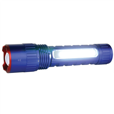 Solar LNC330 Clore Automotive Light-N-Carry LNC330 400 Max Lumen Work/Torch Ligh