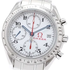 OMEGA Speedmaster 323.10.40.40.04.001 Olympic Chronograph Men's Watch_862722
