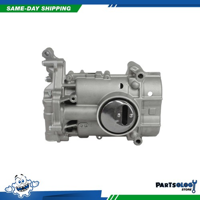 #ad #ad DNJ OP228 Oil Pump W O For 03 11 Acura Honda Accord Element 2.4L L4 DOHC 16v $253.99