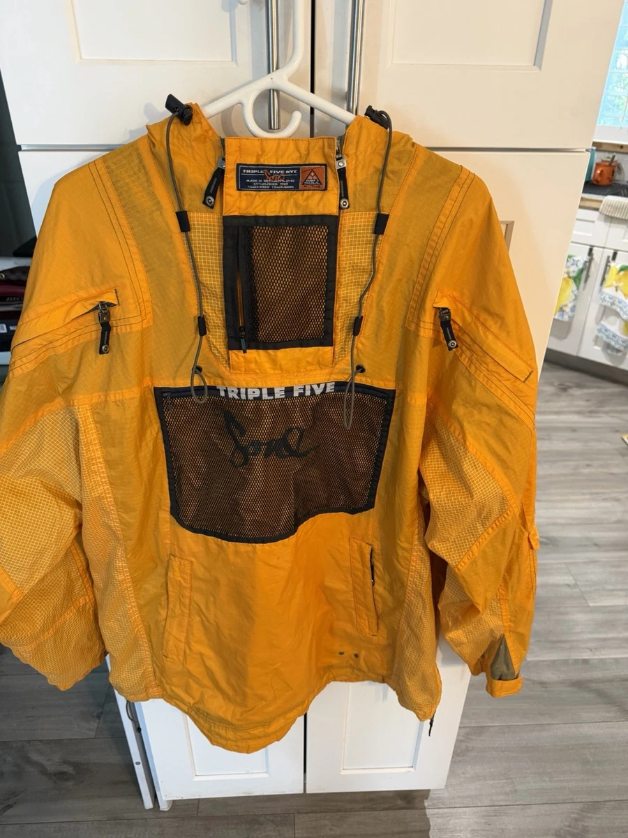 Triple Five Soul Jackets for Men for Sale - Shop New & Used - eBay