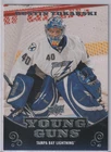 Dustin Tokarski 2010-11 Upper Deck Young Guns #246