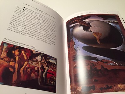 Essential Dali, Kirsten Bradbury, 2000 | eBay