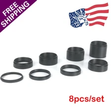 Focal Length Extension Tube for Astronomical Telescope T2 Extending Ring M42 8x
