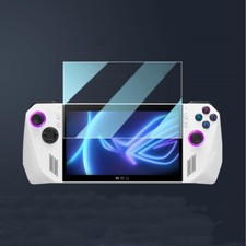For ASUS ROG Ally Clear Full Coverage Temperd Glass Screen Protector