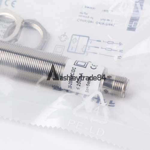 1PCS NEW FOR Balluff Proximity Switch BES 516-211-E5-E-S5 - Picture 11 of 11