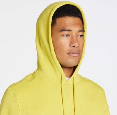 DSG Men s Fleece Hoodie