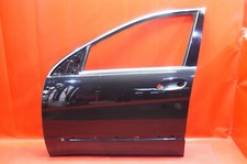 Mercedes Benz W251 R-Klasse T&uuml;r Vorne Links Fahrerseite 197 Obsidianschwarz /9R