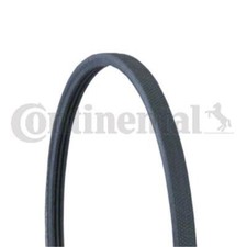 CONTINENTAL CTAM Keilrippenriemen passend für Mercedes-Benz S-Klasse Coupe