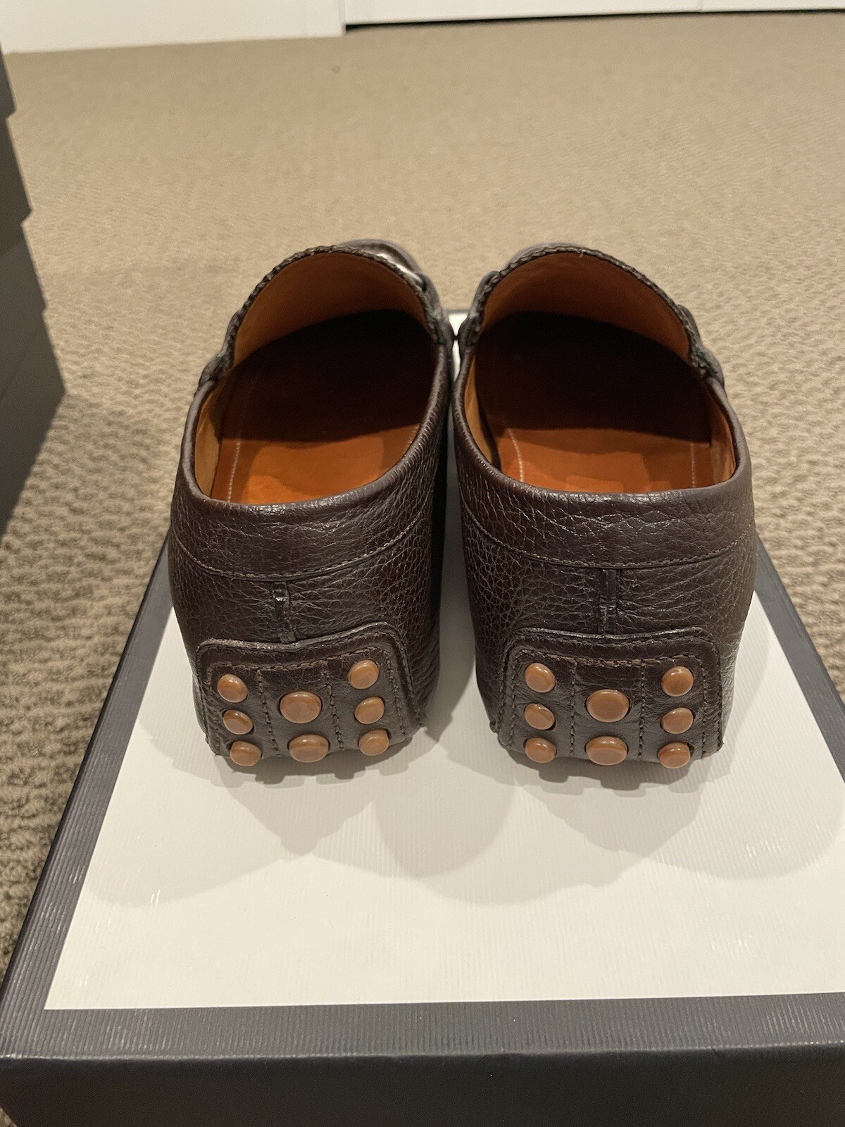 Gucci drivers - image 6