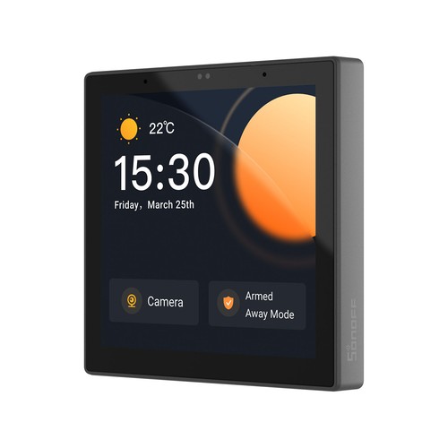 SONOFF NSPanel Pro Smart Control Panel Zigbee Gateway Multifunction Controller