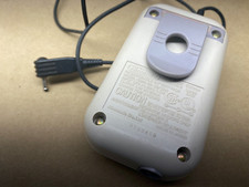 Nintendo Original Gameboy Rechargeable Battery DMG-03 No Charger Plug Untested