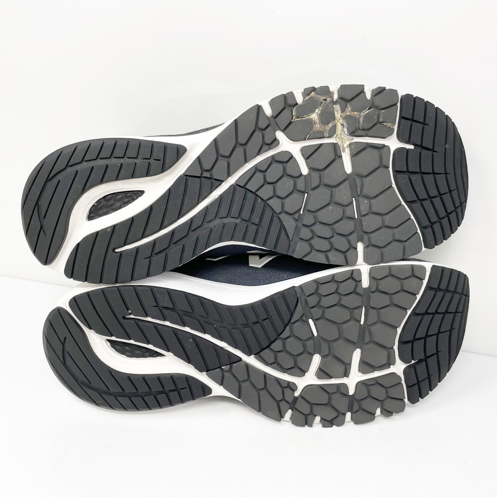 New Balance Mens Fresh Foam 860 V11 M860B11 Black Run… Gem