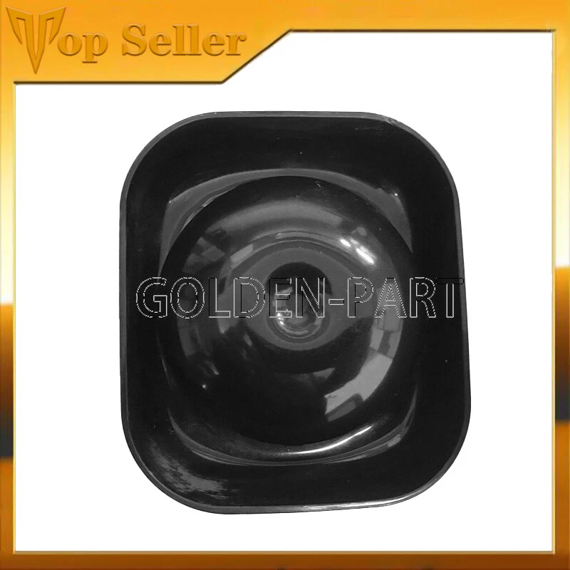 Alarma / Sirena 9499758 31110042 se adapta a S60 S80 V70 XC70 XC90 Volvo Foto 3 de 4