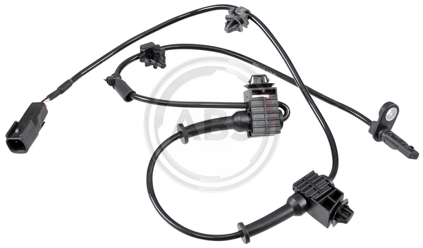 Front Left/Right ABS Sensor for MAZDA CX5