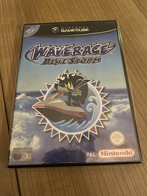 Wave Race: Blue Storm (Nintendo GameCube, 2002)