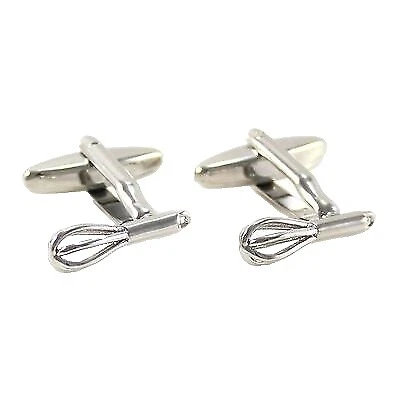 Gadgets e ferramentas de Latão Abotoaduras para Homens