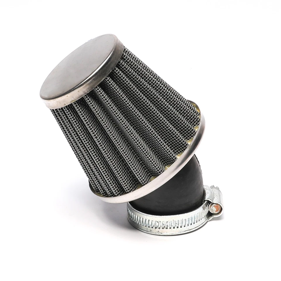 35mm Air Filter Cleaner ATV 50cc 90cc 110cc Dirt Bike Go Kart SUNL TAOTAO ROKETA - Image 4 of 4