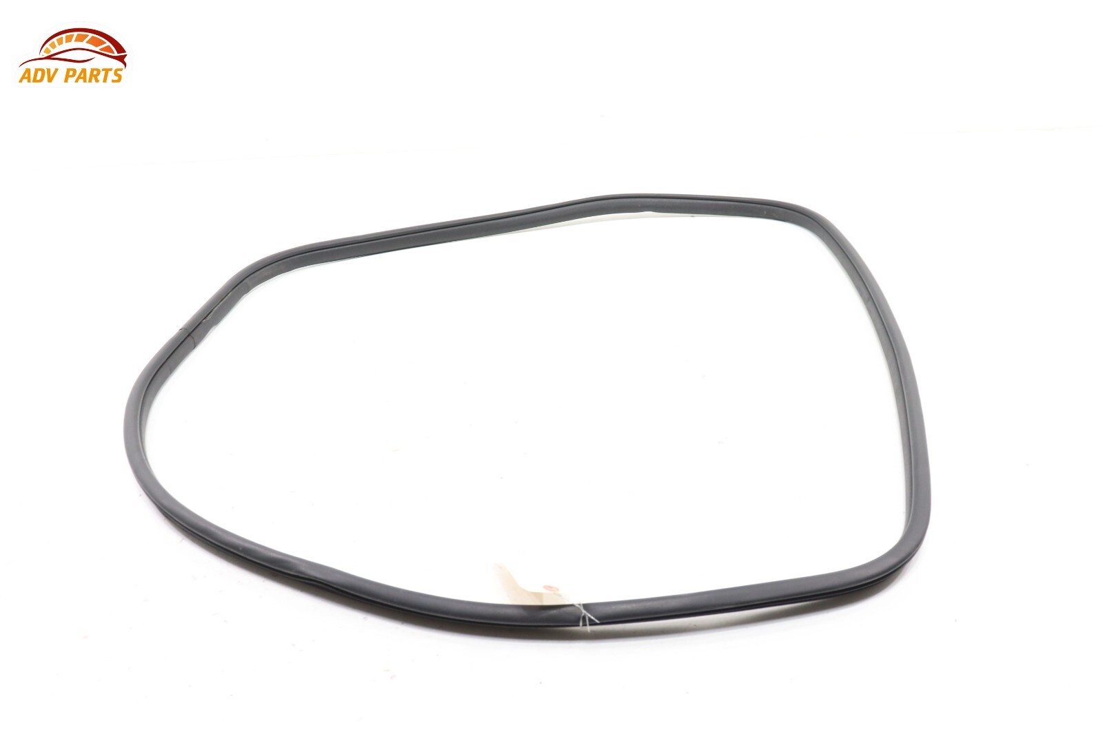 Rear Left Door Lower Molding Trim For 2022-2024 Mitsubishi Outlander - Part #5757A601